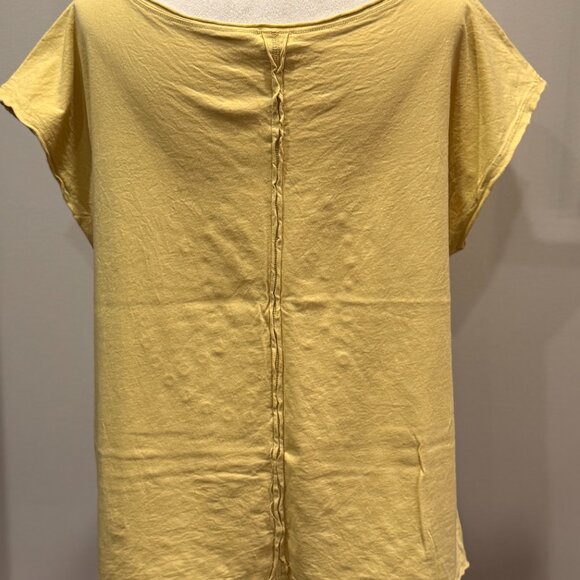 POL Go Your Own Way Peace Shirt - Picture 5 of 6